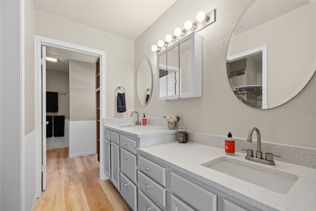 201 Gail Drive, Weatherford, TX 76085