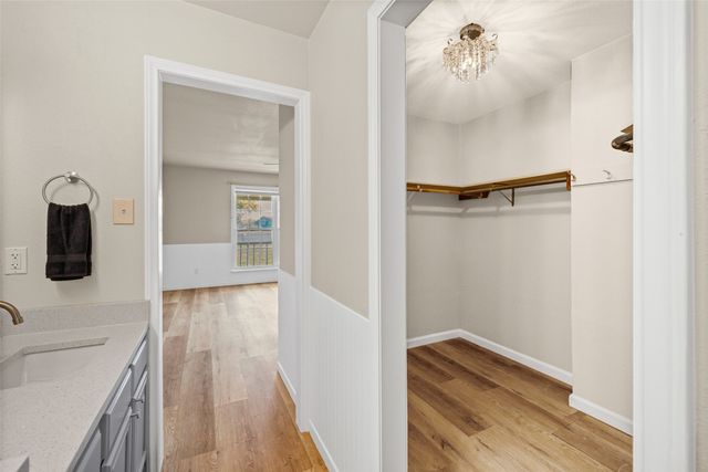 201 Gail Drive, Weatherford, TX 76085