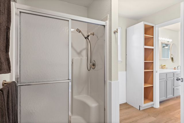 201 Gail Drive, Weatherford, TX 76085