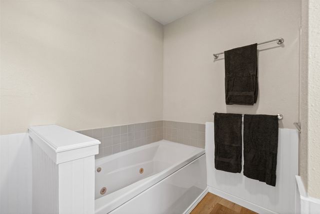 201 Gail Drive, Weatherford, TX 76085