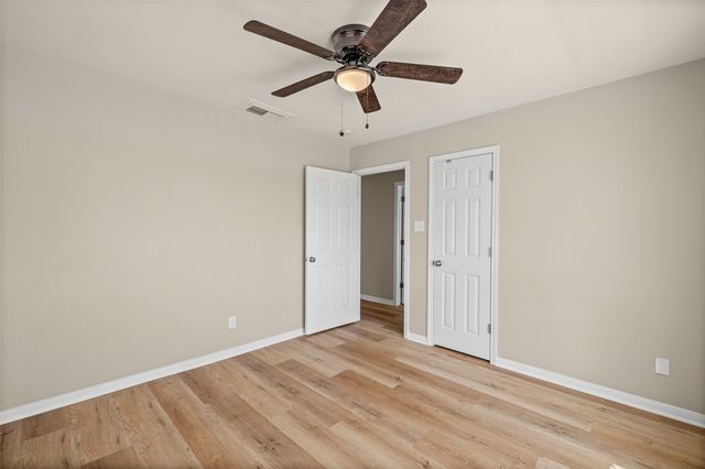 201 Gail Drive, Weatherford, TX 76085