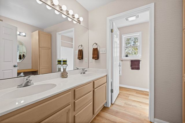 201 Gail Drive, Weatherford, TX 76085