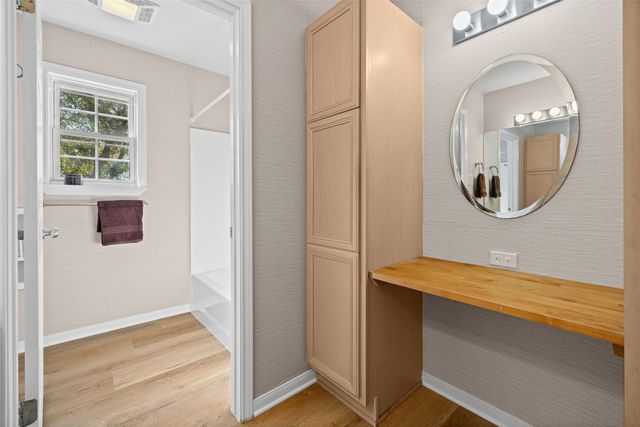 201 Gail Drive, Weatherford, TX 76085