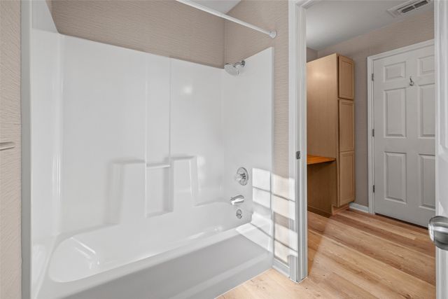 201 Gail Drive, Weatherford, TX 76085