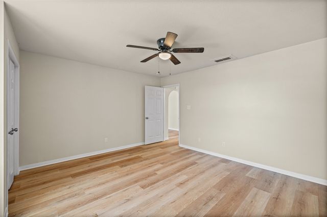 201 Gail Drive, Weatherford, TX 76085