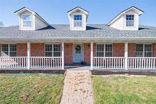 201 Gail Drive, Weatherford, TX 76085