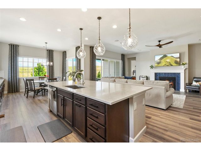 7000 S White Crow Way, Aurora, CO 80016