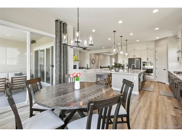 7000 S White Crow Way, Aurora, CO 80016