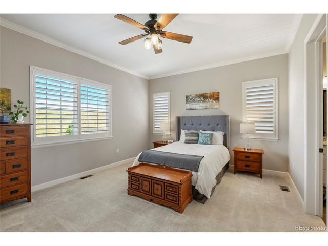 7000 S White Crow Way, Aurora, CO 80016