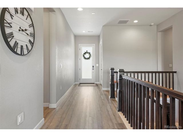 7000 S White Crow Way, Aurora, CO 80016