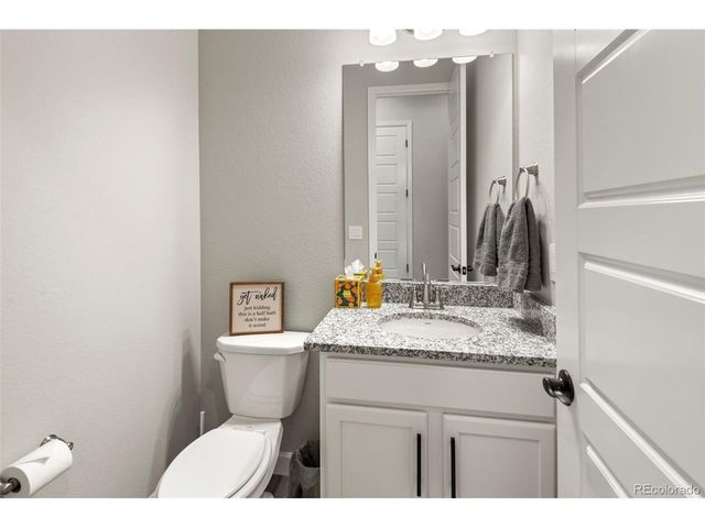 7000 S White Crow Way, Aurora, CO 80016