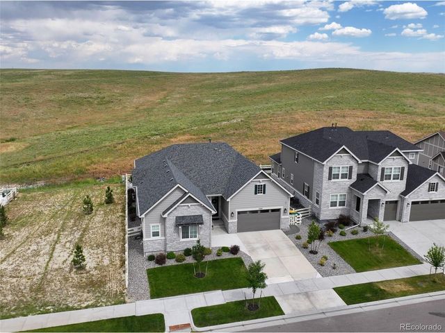 7000 S White Crow Way, Aurora, CO 80016