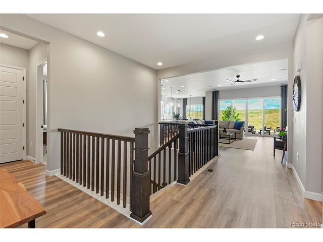 7000 S White Crow Way, Aurora, CO 80016