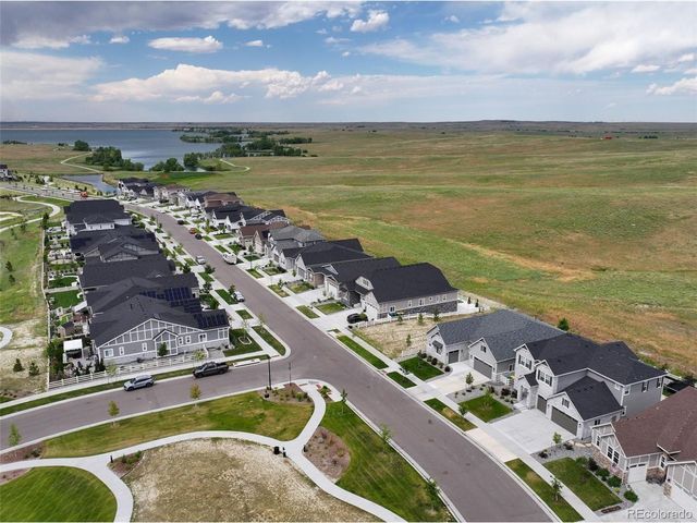 7000 S White Crow Way, Aurora, CO 80016