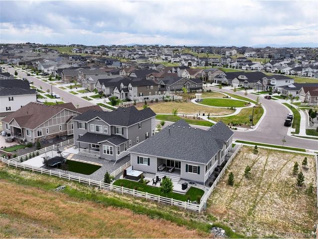 7000 S White Crow Way, Aurora, CO 80016