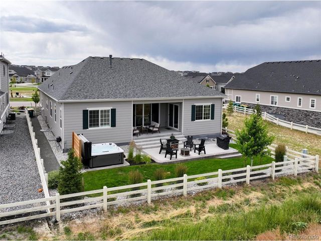 7000 S White Crow Way, Aurora, CO 80016
