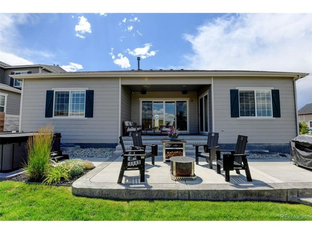 7000 S White Crow Way, Aurora, CO 80016