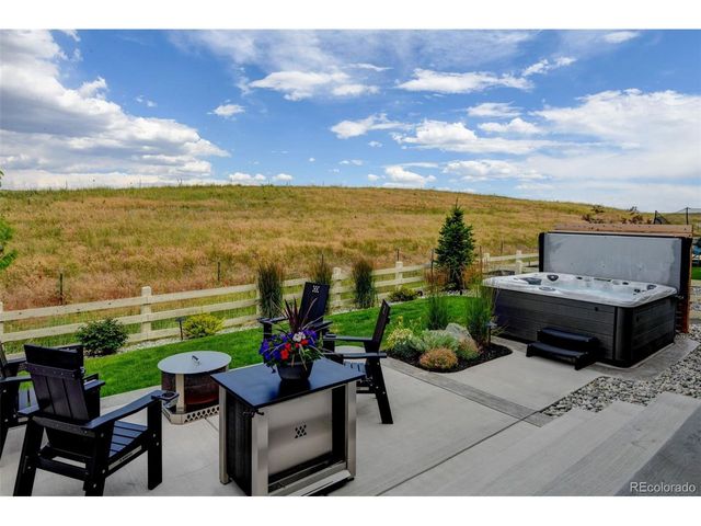 7000 S White Crow Way, Aurora, CO 80016