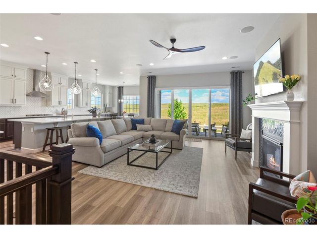 7000 S White Crow Way, Aurora, CO 80016