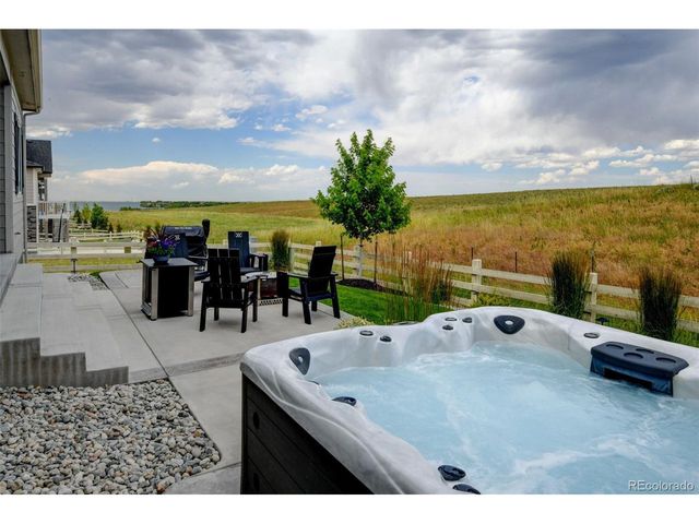 7000 S White Crow Way, Aurora, CO 80016