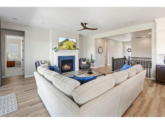 7000 S White Crow Way, Aurora, CO 80016