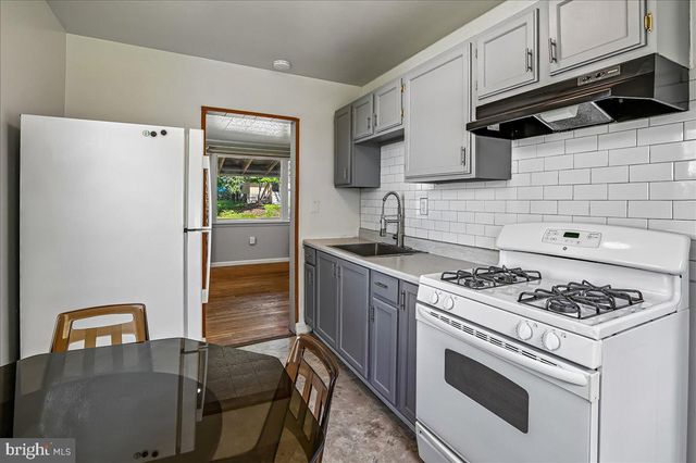 107 5TH AVE, Halethorpe, MD 21227