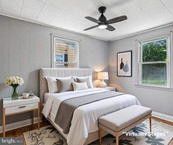 107 5TH AVE, Halethorpe, MD 21227