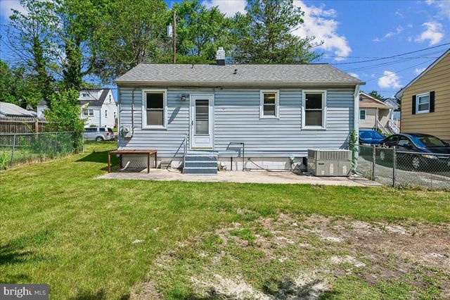 107 5TH AVE, Halethorpe, MD 21227