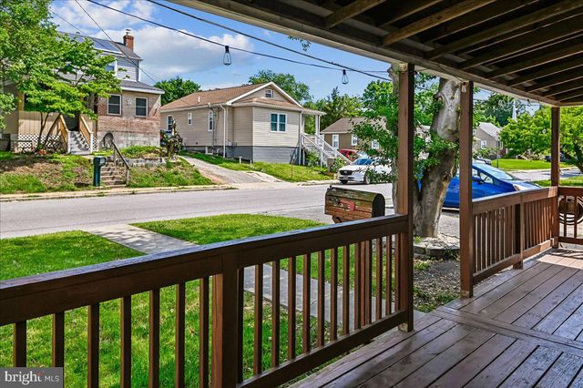 107 5TH AVE, Halethorpe, MD 21227
