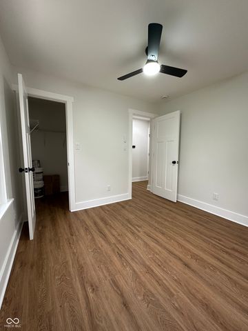2612 Fowler Street, Anderson, IN 46012