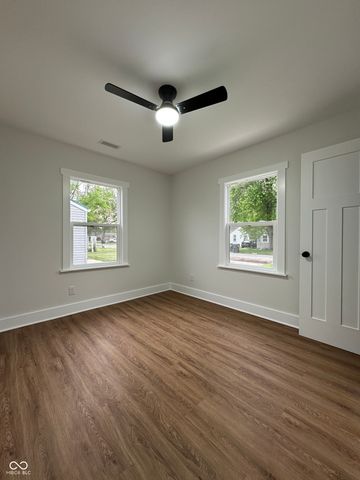 2612 Fowler Street, Anderson, IN 46012
