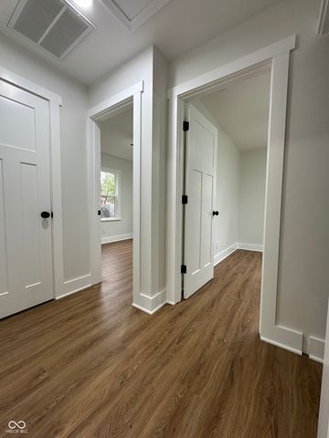 2612 Fowler Street, Anderson, IN 46012
