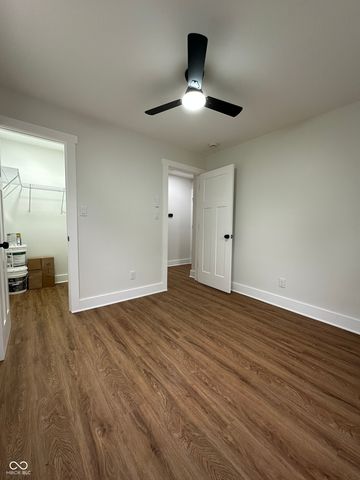 2612 Fowler Street, Anderson, IN 46012