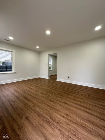 2612 Fowler Street, Anderson, IN 46012