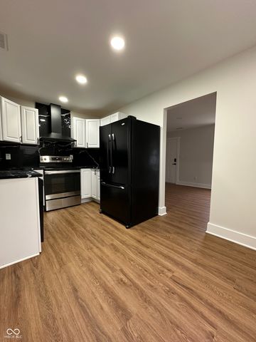 2612 Fowler Street, Anderson, IN 46012