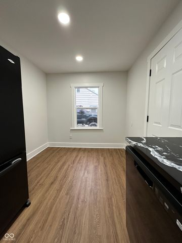 2612 Fowler Street, Anderson, IN 46012