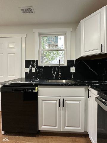 2612 Fowler Street, Anderson, IN 46012