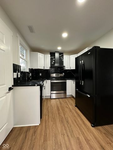 2612 Fowler Street, Anderson, IN 46012