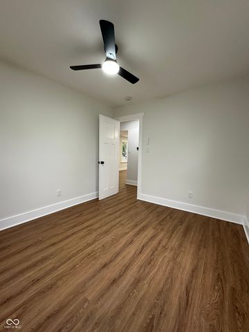 2612 Fowler Street, Anderson, IN 46012