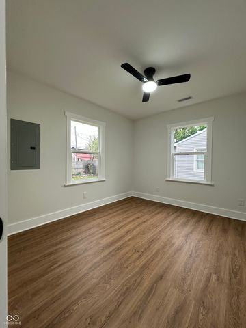 2612 Fowler Street, Anderson, IN 46012