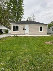 2612 Fowler Street, Anderson, IN 46012
