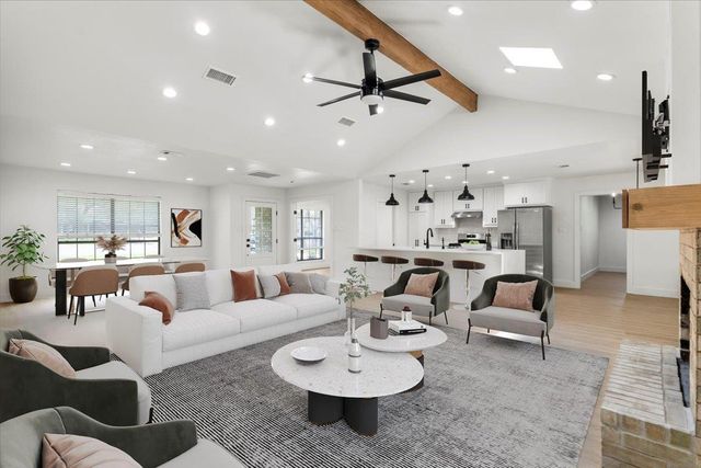 7405 Attar CV, Austin, TX 78759