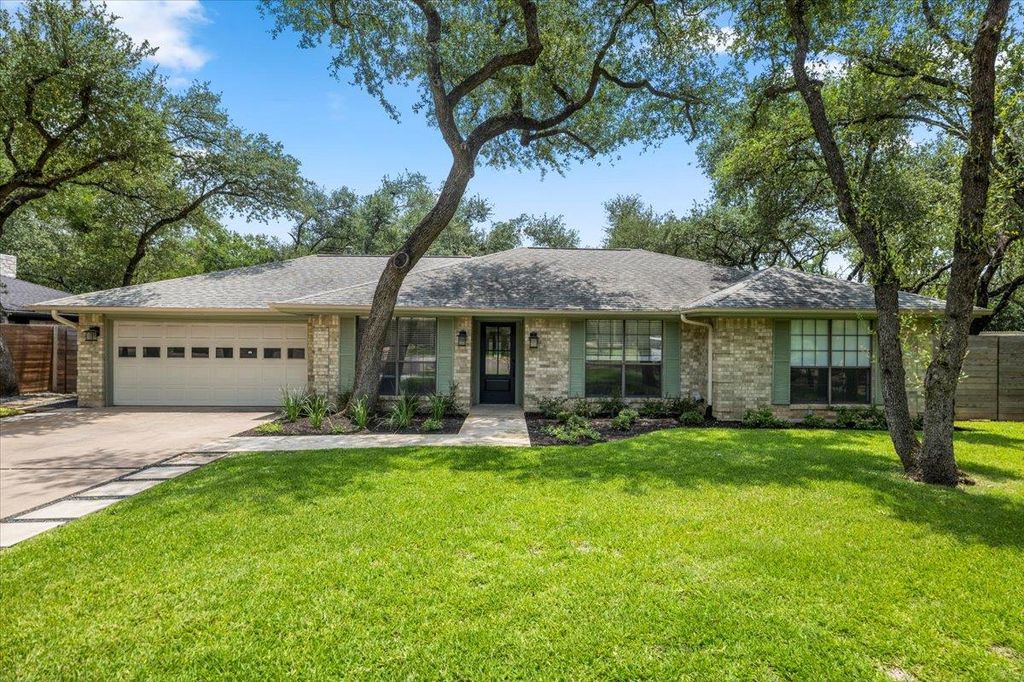 7405 Attar CV, Austin, TX 78759