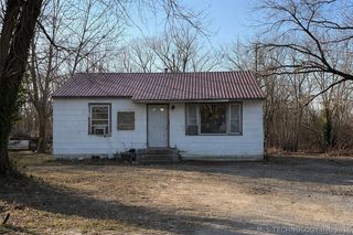 2101 S Johnstone Avenue, Bartlesville, OK 74003