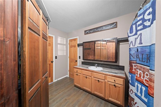 21289 Maple Drive, Garfield, AR 72732