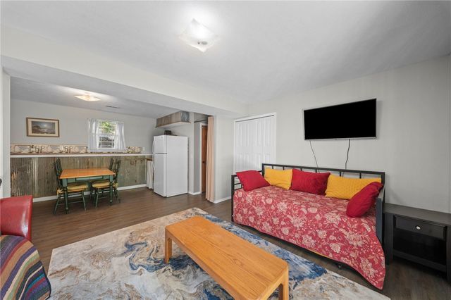 21289 Maple Drive, Garfield, AR 72732