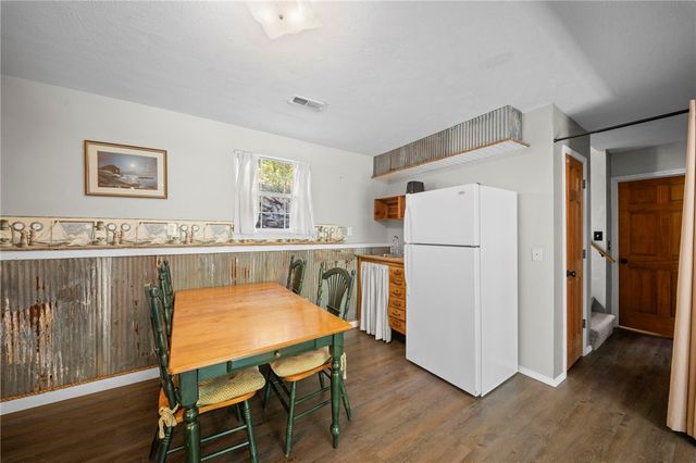 21289 Maple Drive, Garfield, AR 72732