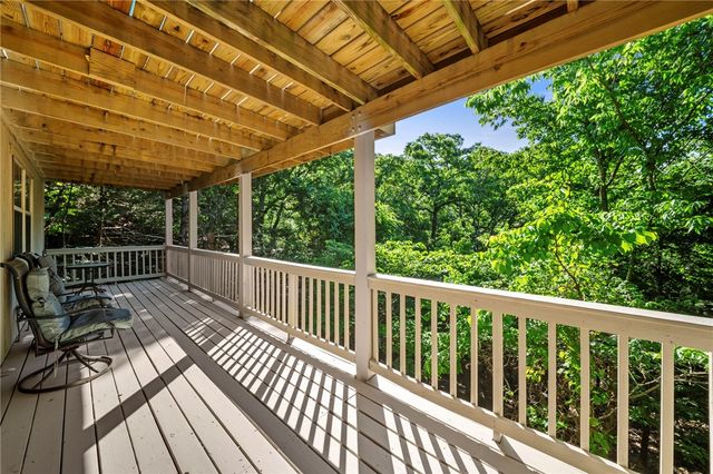21289 Maple Drive, Garfield, AR 72732