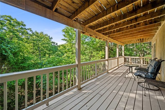 21289 Maple Drive, Garfield, AR 72732