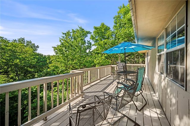 21289 Maple Drive, Garfield, AR 72732